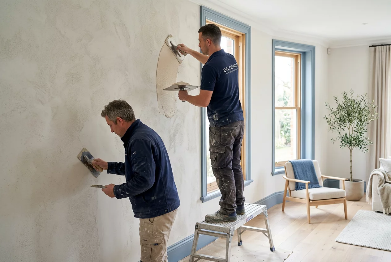 Decoration Project